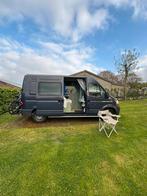 Camper Renault master, Overige merken, Half-automaat, Tot en met 2, Diesel