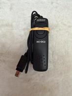 Nikon MC-DC2 afstandsbediening, Ophalen of Verzenden, Zo goed als nieuw