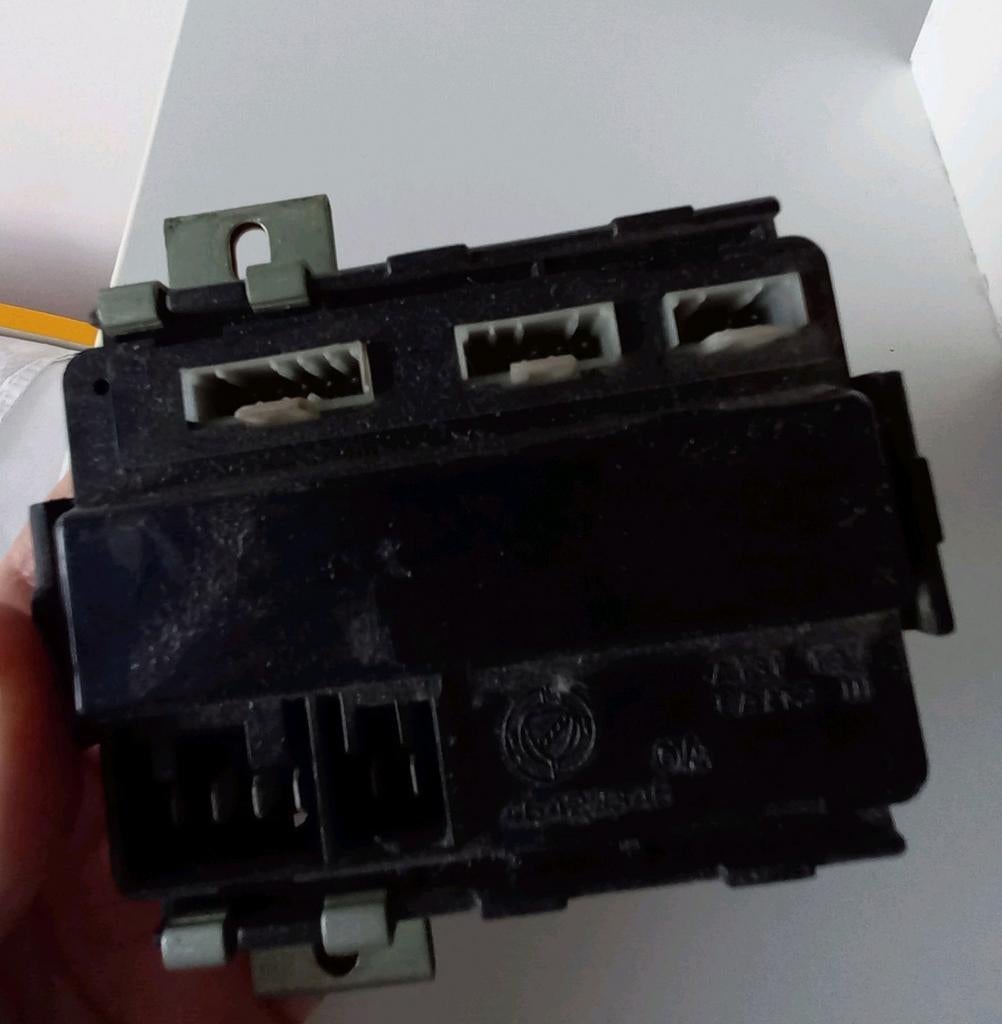 Comfort module Alfa 166, Computer comfort Alfa 166, Ophalen of Verzenden, Alfa Romeo