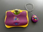 Dora laptop met muis, Kinderen en Baby's, Speelgoed | Vtech, Ophalen of Verzenden, Gebruikt