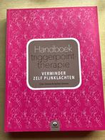 Handboek Triggerpoint therapie Clair Davies, Ophalen of Verzenden, Nieuw, Gezondheid en Conditie