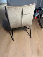 4 zo goed als nieuwe stoelen - ideaal voor eettafel, Huis en Inrichting, Overige kleuren, Ophalen of Verzenden, Zo goed als nieuw