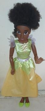 Play date Tiana pop, Ophalen of Verzenden, Zo goed als nieuw, Overige typen