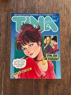 Tina tijdschrift uit 1983 (nr. 33), Ophalen of Verzenden, Gelezen, Damesbladen