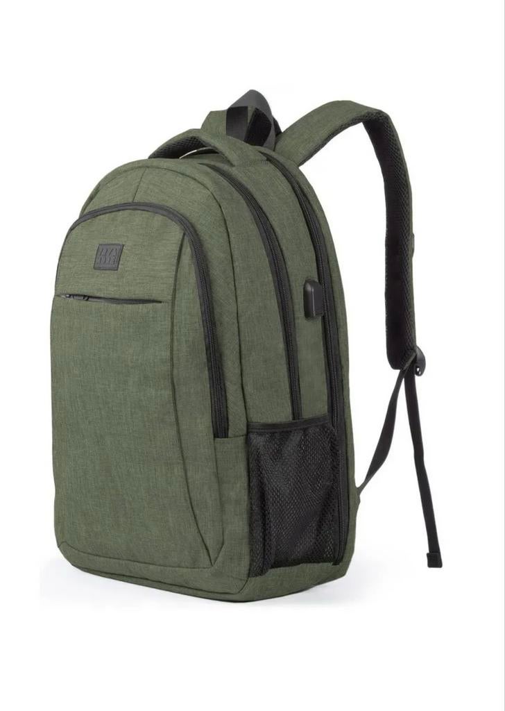 TRVLMORE 36L Rugzak - 17,3" Laptopvak - Spatwaterdicht, 25 tot 40 cm, P.J. Oudweg 4, 1314CH Almere, Nieuw, Ophalen of Verzenden