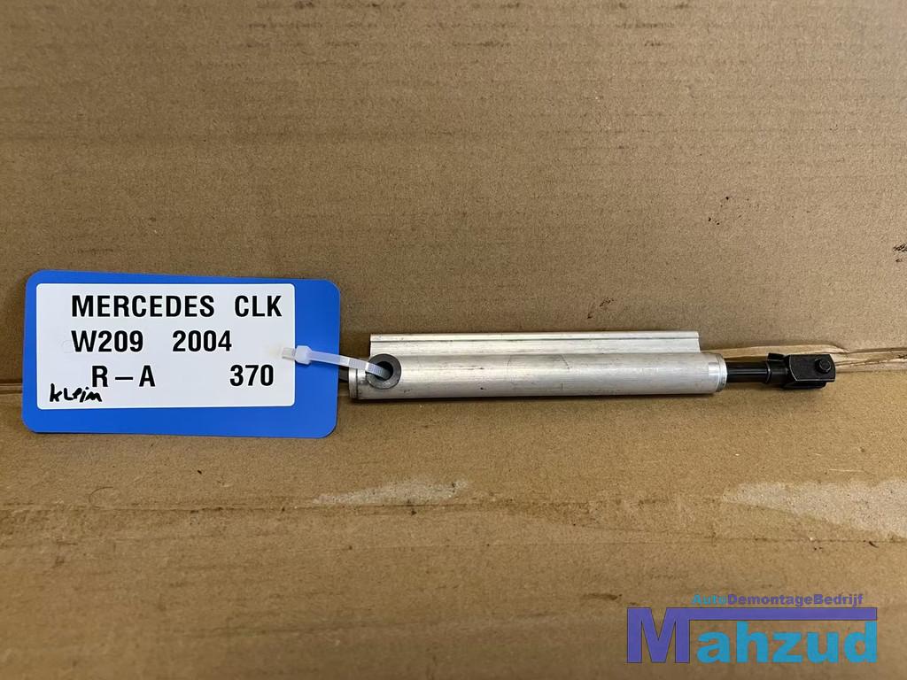 MERCEDES CLK W209 Cabrio cabriodak cilinder rechts binnen 20, Gebruikt, Mercedes-Benz AG, Mercedes-Benz, Ophalen of Verzenden