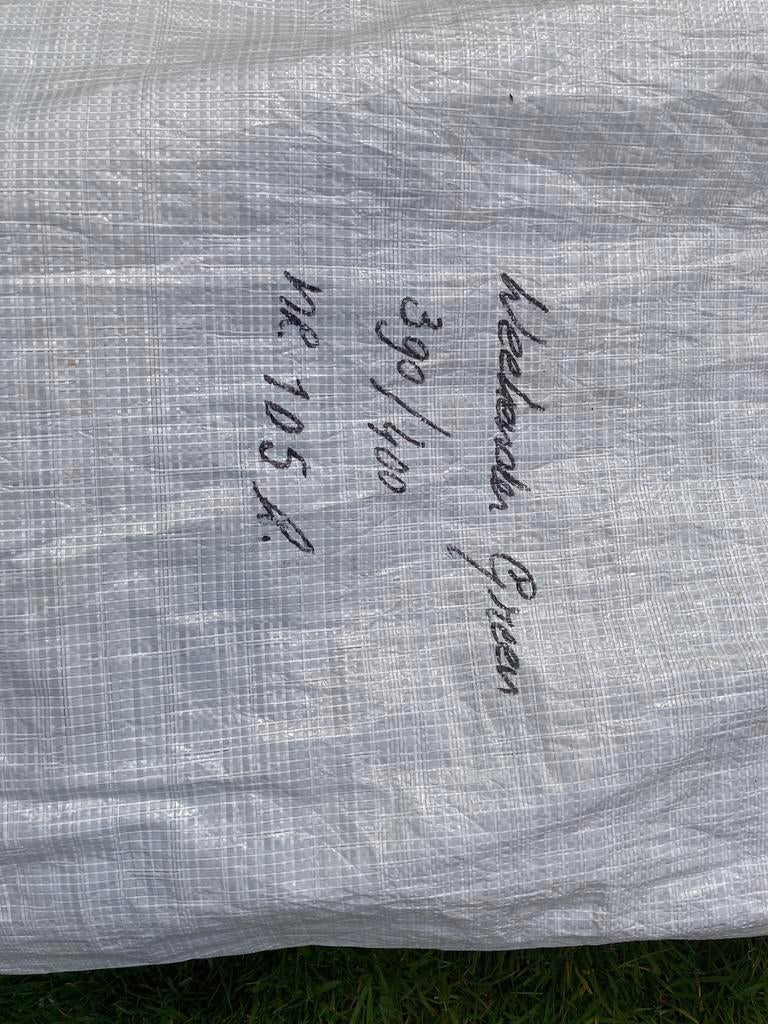 Walker Caravanluifel, Ophalen of Verzenden, Gebruikt, Walker Campingstyle