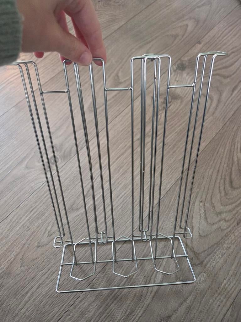 Cuphouder, Huis en Inrichting, Keuken | Keukenbenodigdheden, Ophalen of Verzenden