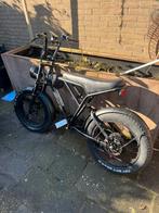 Fatbike h9, Fietsen en Brommers, Ophalen of Verzenden, Zo goed als nieuw, Overige merken
