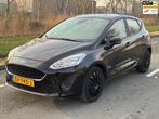 Ford Fiesta 1.1 Trend / AIRCO / NAP, Voorwielaandrijving, Lichtsensor, Origineel Nederlands, Bedrijf