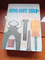 Uit 1973, Het grote doe het zelf boek, Ophalen of Verzenden, Scrapbooking en Knutselen