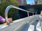 Boston whaler Railing, Ophalen, Zo goed als nieuw