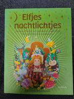Elfjes nachtlichtjes - Voorleesverhaaltjes, Boeken, Ophalen of Verzenden, Zo goed als nieuw, Karen Wallace & Lou Kuenzler