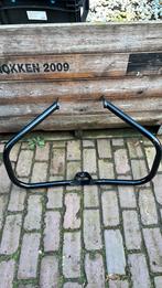 Valbeugel harley davidson streetbob softtail, Ophalen of Verzenden, Zo goed als nieuw, Overige typen, Overige merken