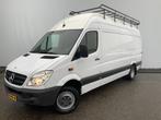 Mercedes-Benz Sprinter 516 2.2 CDI 432LExtra Hoog Maxi Autom, Automaat, Euro 5, Gebruikt, 4 cilinders