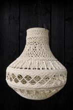 Gehaakte lampion/kroonluchter, Ophalen of Verzenden, Nieuw