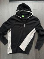 Hugo boss vest, Ophalen of Verzenden, Zo goed als nieuw, Maat 56/58 (XL), Zwart