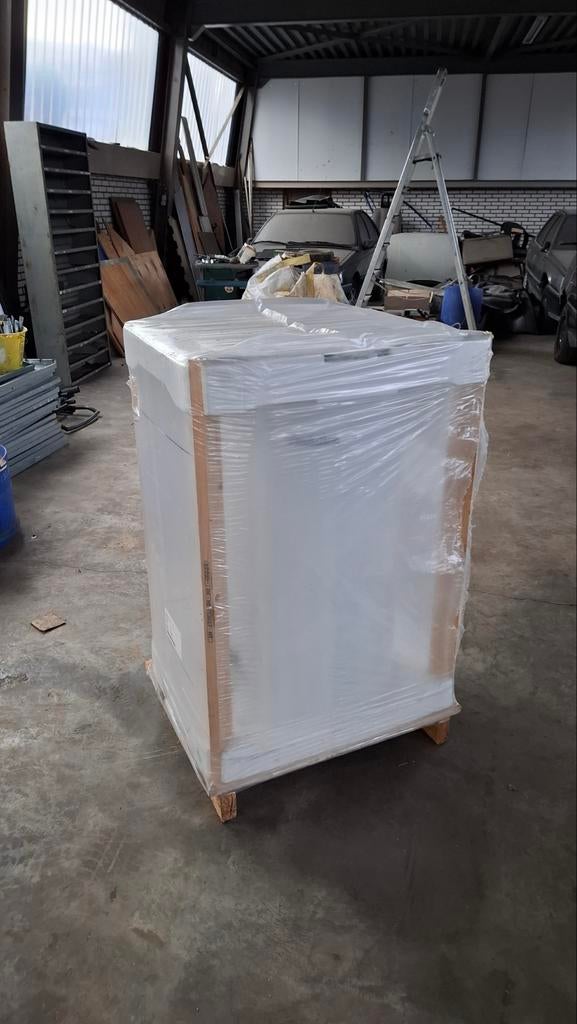 Buderus ThermotechniekboilerS120/5W, Ophalen, Overige typen, Nieuw, 60 tot 150 cm