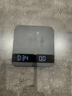 Acaia Lunar weegschaal, Witgoed en Apparatuur, Weegschalen, Ophalen, Keukenweegschaal, Digitaal, Fijner dan 1 gram