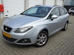 Seat Ibiza ST 1.4 COPA, Voorwielaandrijving, Euro 5, Zwart, 4 cilinders