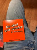 De Voorzetters - Da sind wir wieder (CD single), Ophalen of Verzenden, Zo goed als nieuw