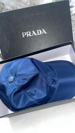 Orginele prada pet, Verzenden, Zo goed als nieuw, Zwart, Dame