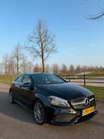 Mercedes-Benz Mercedes 2017 Zwart, Auto's, 1595 cc, Particulier, 685 kg, Geïmporteerd