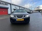 Saab 9-3 Cabrio 1.8t Vector|Facelift|1e eigenaar|AUTOMAAT|, 1998 cc, Gebruikt, 4 cilinders, Zwart
