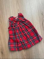 Baby jurkje, Ophalen of Verzenden, Zo goed als nieuw, Meisje, Jurkje of Rokje