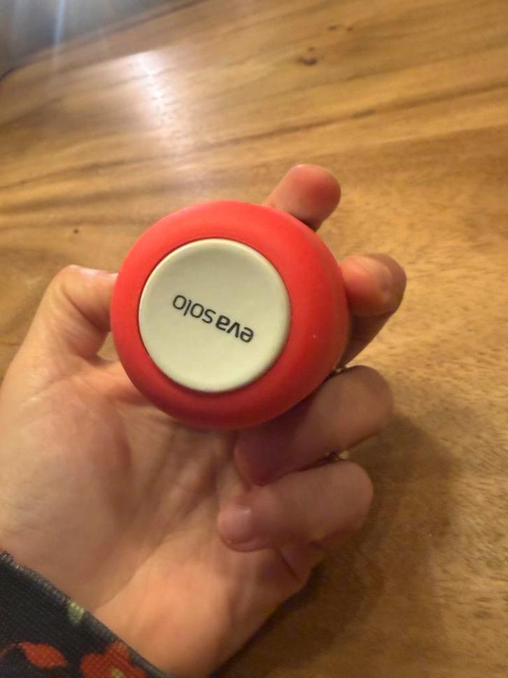 Eva Solo Espresso Kopjes - Set van 2, Huis en Inrichting, Keuken | Servies, Zo goed als nieuw, Kop(pen) en/of Schotel(s), Effen