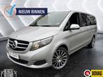 Mercedes-Benz V-Klasse 220d Lang DC Ed Dubbel Cabine 2x Schu, Auto's, Bestelauto's, Automaat, Gebruikt, 4 cilinders, Stoelverwarming