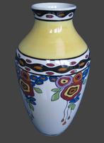 CH. CATTEAU   VAAS (V806) Boch La Louviere Keramis., Ophalen