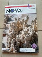 NOVA Scheikunde 4 VWO Gymnasium - Malmberg, Boeken, Schoolboeken, Ophalen of Verzenden, Gelezen, VWO, Scheikunde