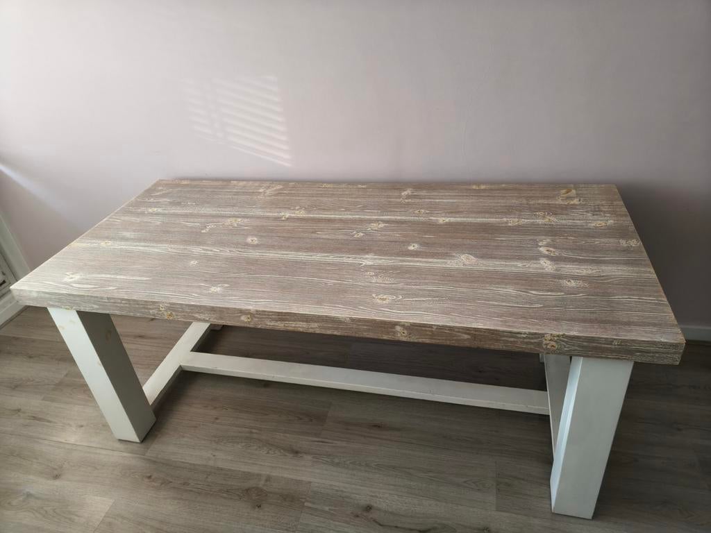 Eettafel, Huis en Inrichting, Complete inboedels, Ophalen