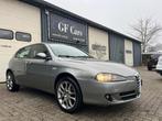 Alfa Romeo 147 1.6 T.Spark Progression 2008 APK NAP AIRCO 5D, Auto's, Alfa Romeo, Voorwielaandrijving, Gebruikt, 4 cilinders, 400 kg