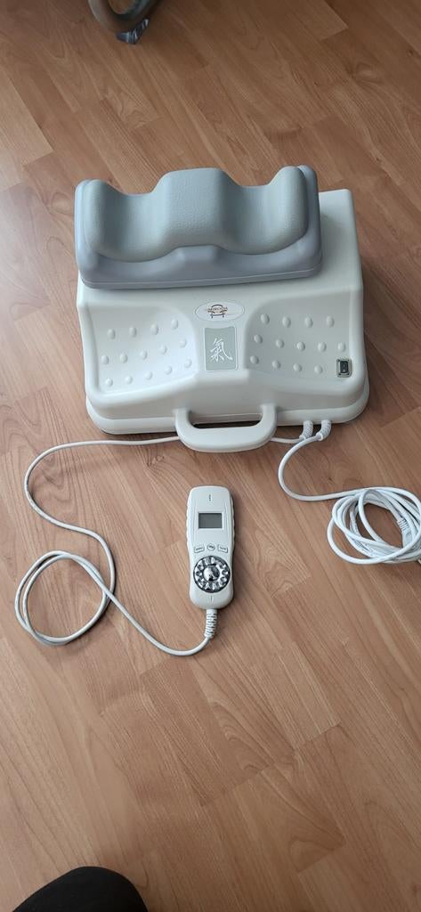 Chi-Apparaat, Ophalen, Zo goed als nieuw, Apparaat