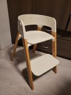 Stokke steps, Ophalen of Verzenden, Zo goed als nieuw, Meegroeistoel