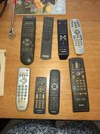 Verschillende afstandsbedieningen, Ophalen of Verzenden