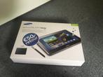 Originele (lege) doos Samsung Galaxy Note 10.1 GT-N8010, Bescherming voor- en achterkant, Ophalen of Verzenden, Zo goed als nieuw