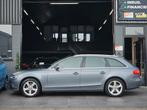 Audi A4 Avant 1.8TFSI Trekhaak|APK|AUT|2e eig|NAP|Cruise|PDC, Euro 5, Stof, Gebruikt, Huisgarantie