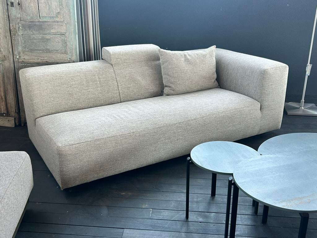 Koozo Robin Jr sofa, Ophalen, Nieuw, 75 tot 100 cm