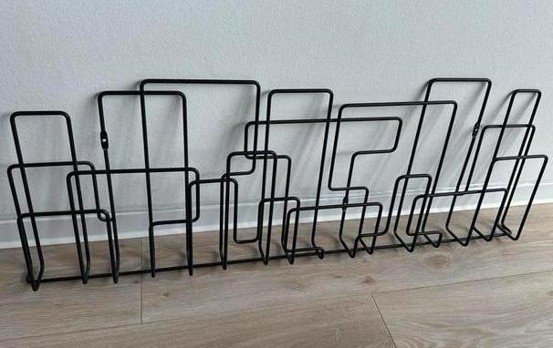 Nordic Nest Book shelf, Ophalen of Verzenden, Zo goed als nieuw