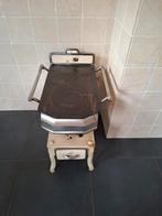 Prachtig klein kacheltje in zeer goede staat, Ophalen of Verzenden, Zo goed als nieuw, Elektrisch, Overige soorten