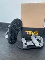 30% korting Sandaal Teva Hurricane 3 Silver Metalic maat 20, Kinderen en Baby's, Kinderkleding | Schoenen en Sokken, Teva, Kloosterstraat 29