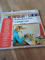 LP Antenne Hits voor Zendamateurs, Ophalen of Verzenden