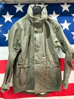 Carinthia Goretex Jas Defensie, Verzamelen, Militaria | Algemeen, Verzenden, Landmacht, Nederland, Kleding of Schoenen