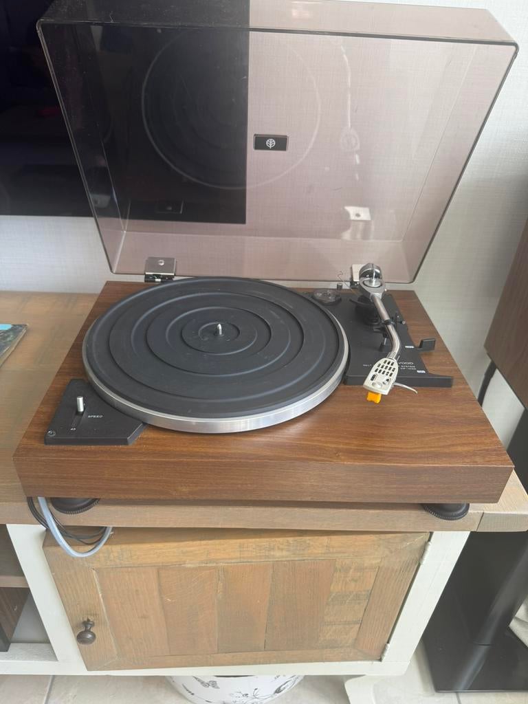 Kenwood kp1022(lees aub), Ophalen of Verzenden, Zo goed als nieuw, Overige merken