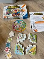 Ravensburger Tiptoi Op reis door de seizoenen, Kinderen en Baby's, Speelgoed | Educatief en Creatief, Ophalen of Verzenden, Gebruikt