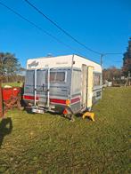 caravan Fendt Diamand 410A, Ophalen, Zo goed als nieuw