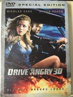 Drive Angry (steelcase), Vanaf 16 jaar, Ophalen of Verzenden, Zo goed als nieuw, Actie